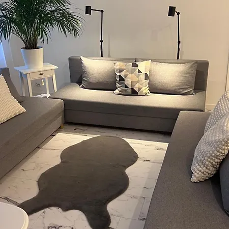 Old Town 3room Apartament