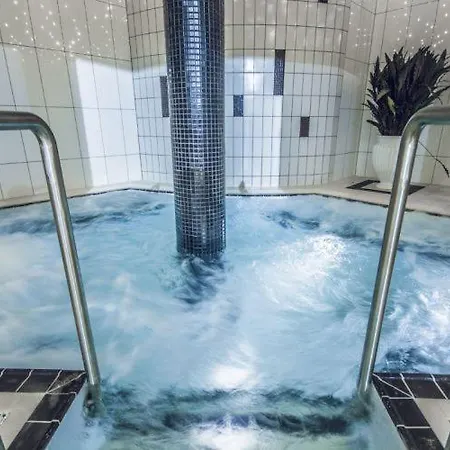 Apartamento Old Town 3room