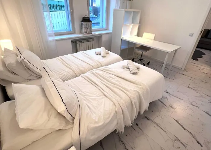 Apartment Old Town 3room Tallinn