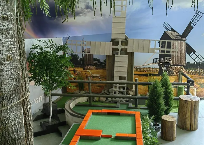 Old Town 3room Lägenhet