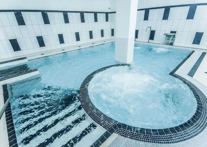 Old Town 3room Lägenhet Tallinn