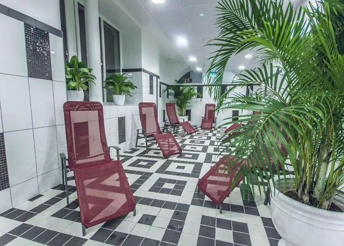 Lägenhet Old Town 3room