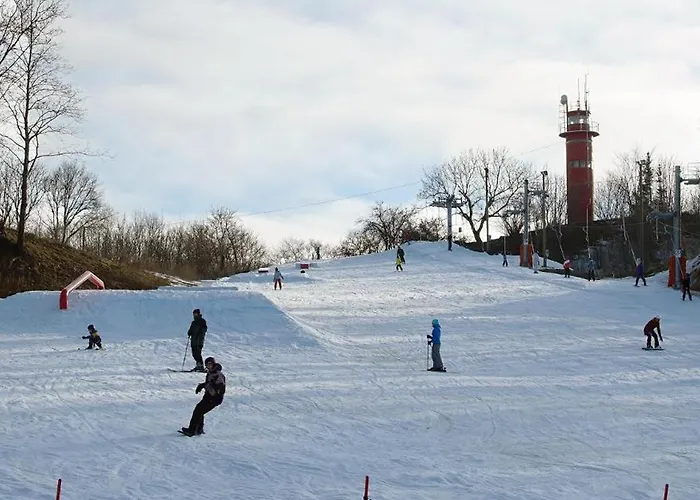 Lägenhet Old Town 3room *