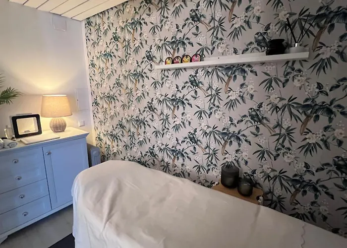 Old Town 3room Apartment *