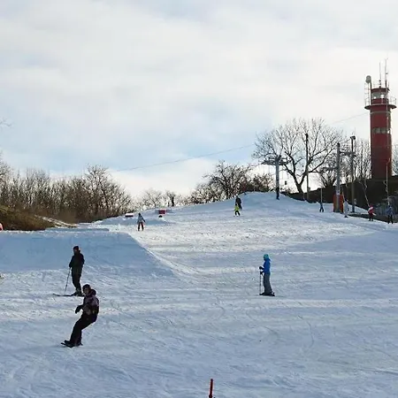 Апартаменти Old Town 3room *