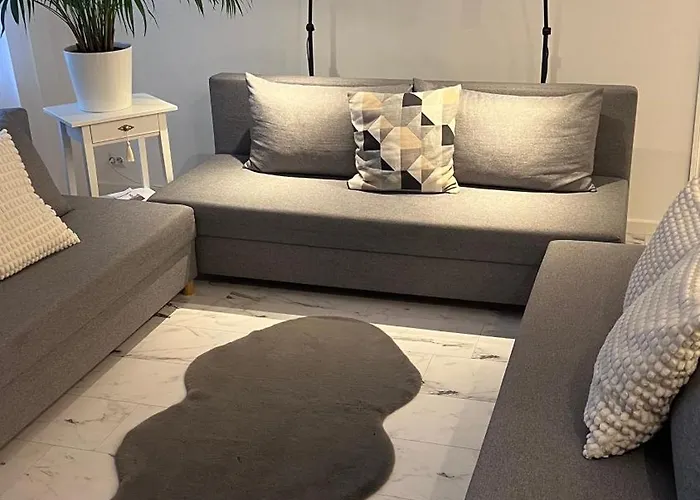 Old Town 3room Апартаменти